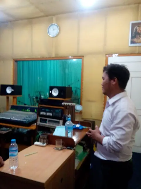 Gaqnø̀ng Kanan DVD lvpvt kasaq zvngsìya